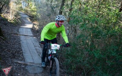 Dirty Dozen MTB Race